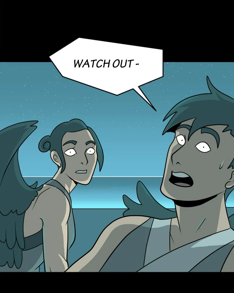 Read The Croaking chapter 201 image 16 on Lezhin