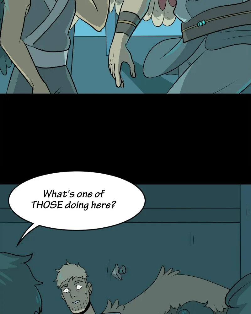 Read The Croaking chapter 201 image 18 on Lezhin