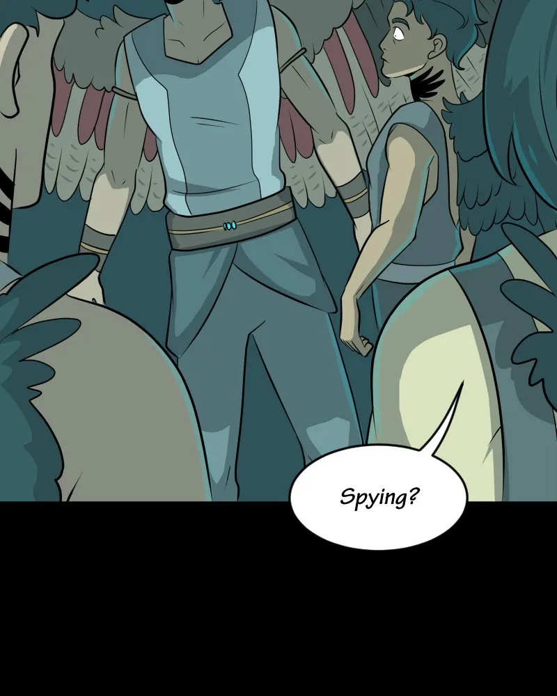 Read The Croaking chapter 201 image 19 on Lezhin