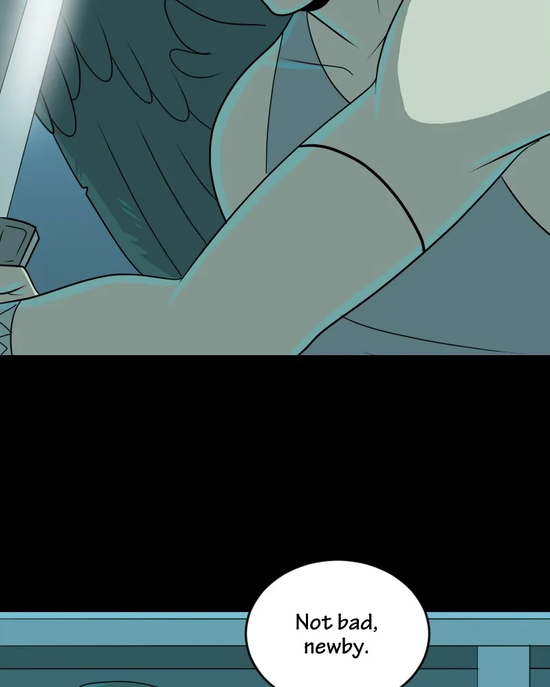 Read The Croaking chapter 201 image 2 on Lezhin