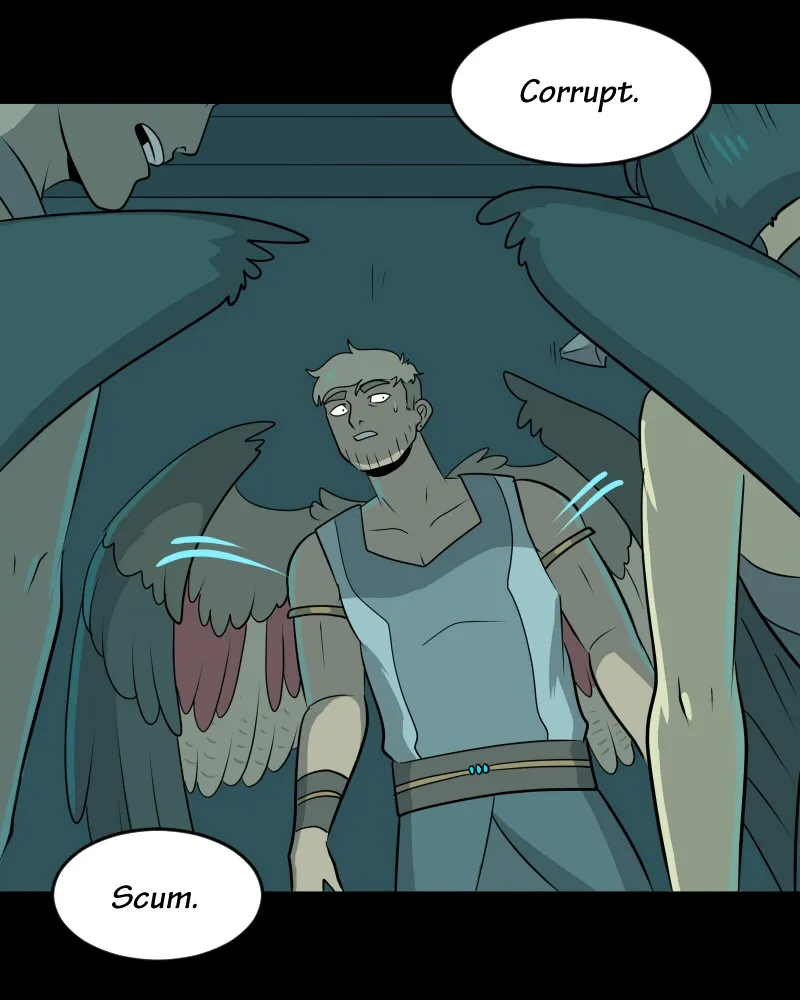 Read The Croaking chapter 201 image 21 on Lezhin