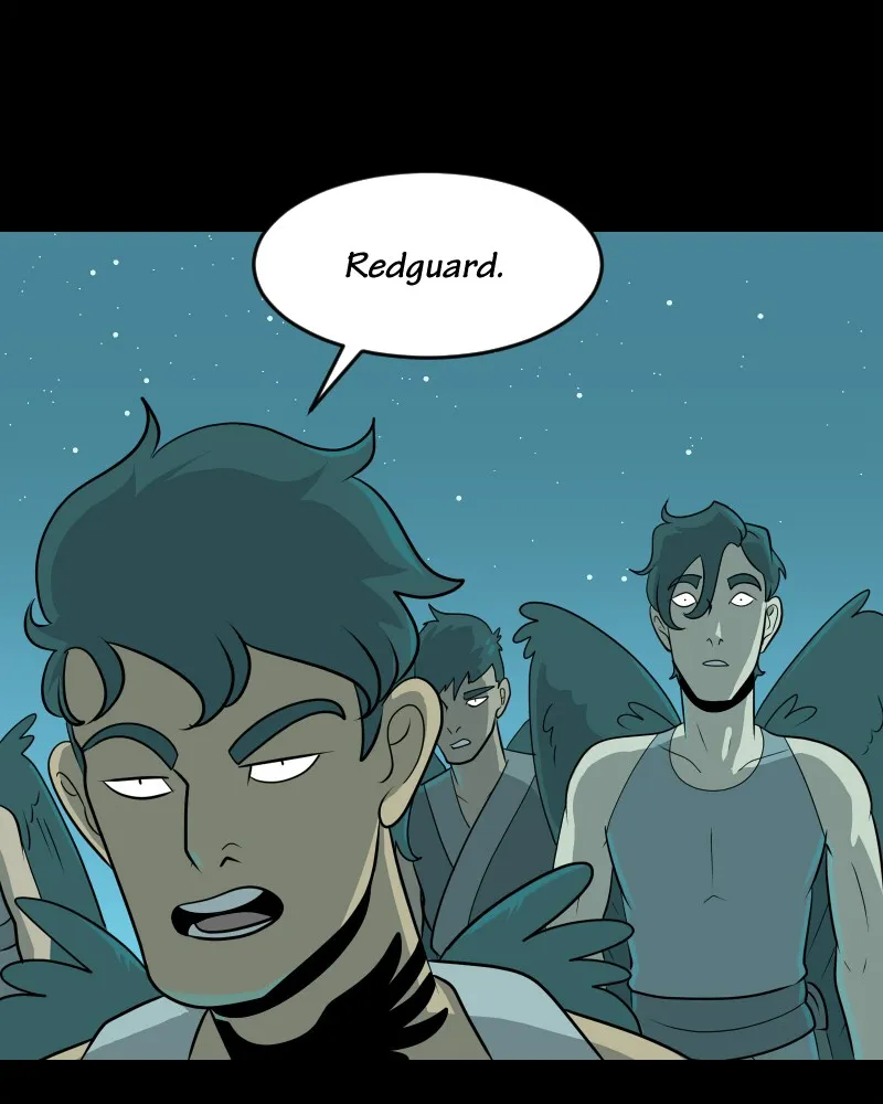 Read The Croaking chapter 201 image 22 on Lezhin