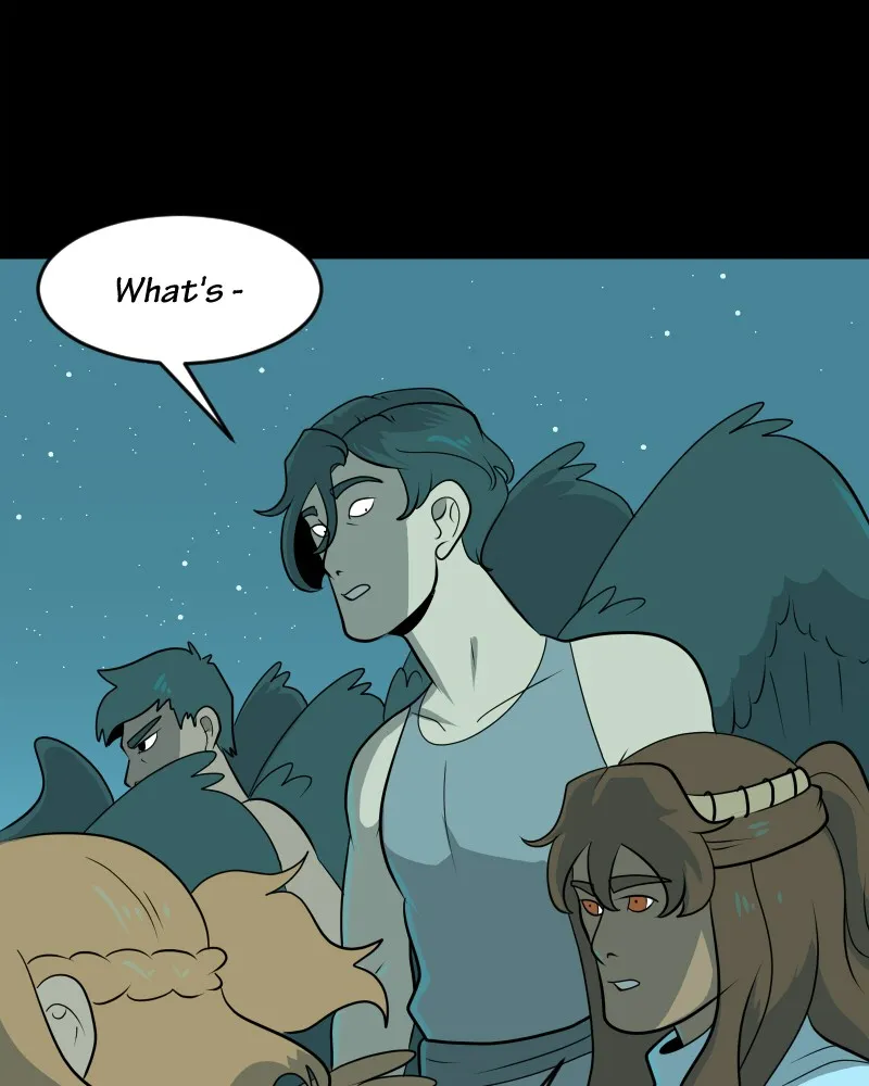 Read The Croaking chapter 201 image 23 on Lezhin