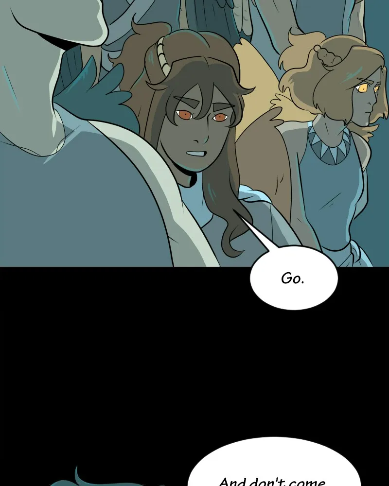 Read The Croaking chapter 201 image 25 on Lezhin
