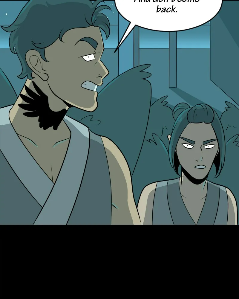 Read The Croaking chapter 201 image 26 on Lezhin