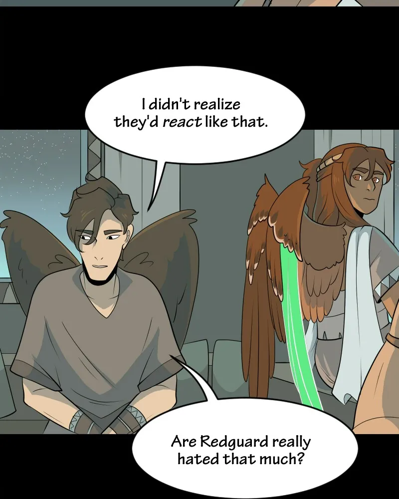 Read The Croaking chapter 201 image 30 on Lezhin