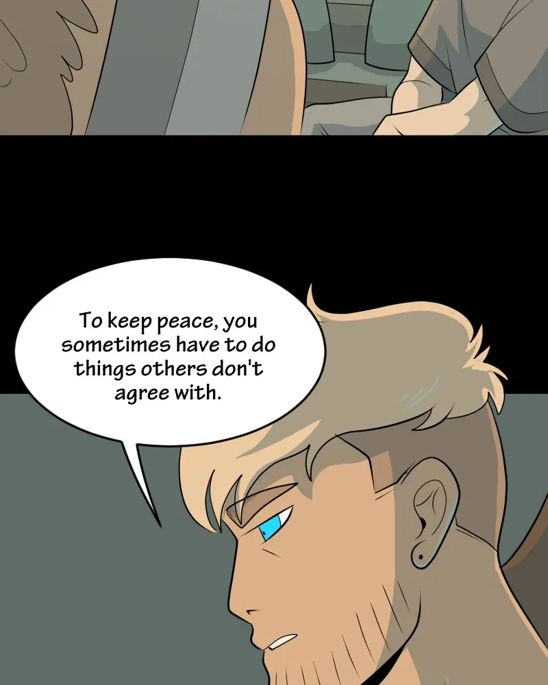 Read The Croaking chapter 201 image 34 on Lezhin
