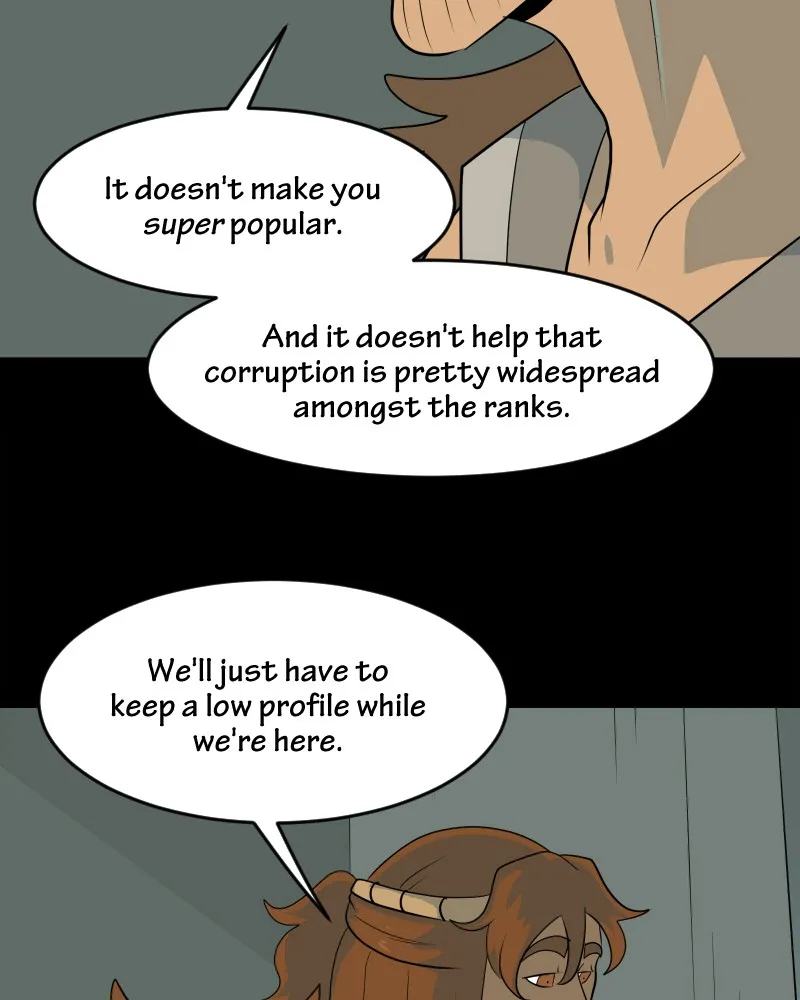 Read The Croaking chapter 201 image 35 on Lezhin