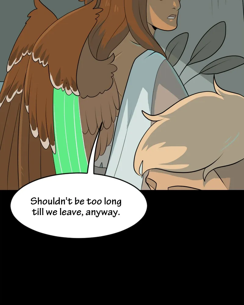 Read The Croaking chapter 201 image 36 on Lezhin