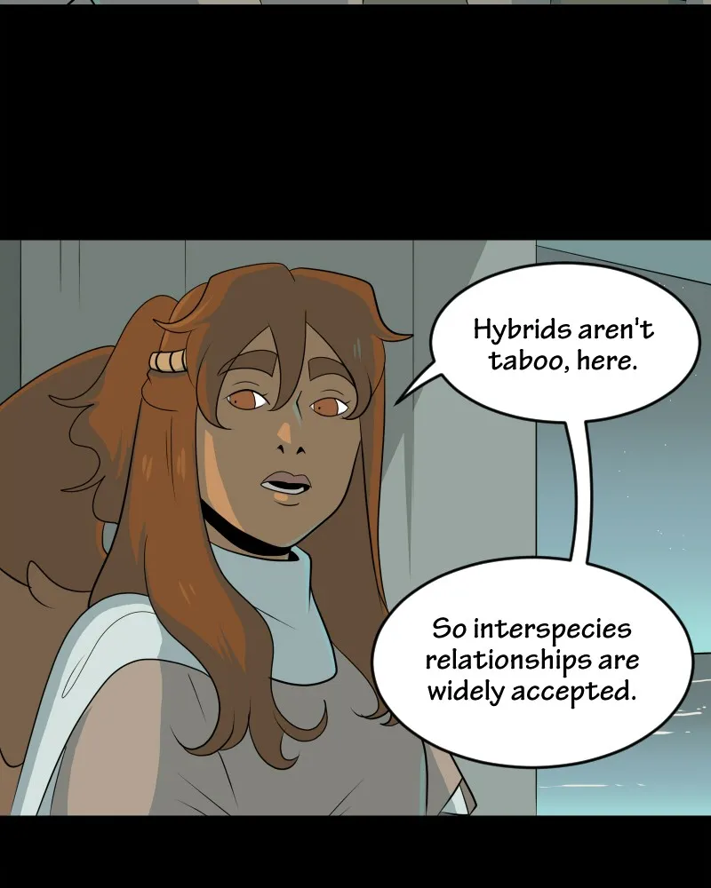 Read The Croaking chapter 201 image 38 on Lezhin