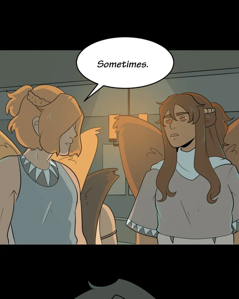 Read The Croaking chapter 201 image 39 on Lezhin