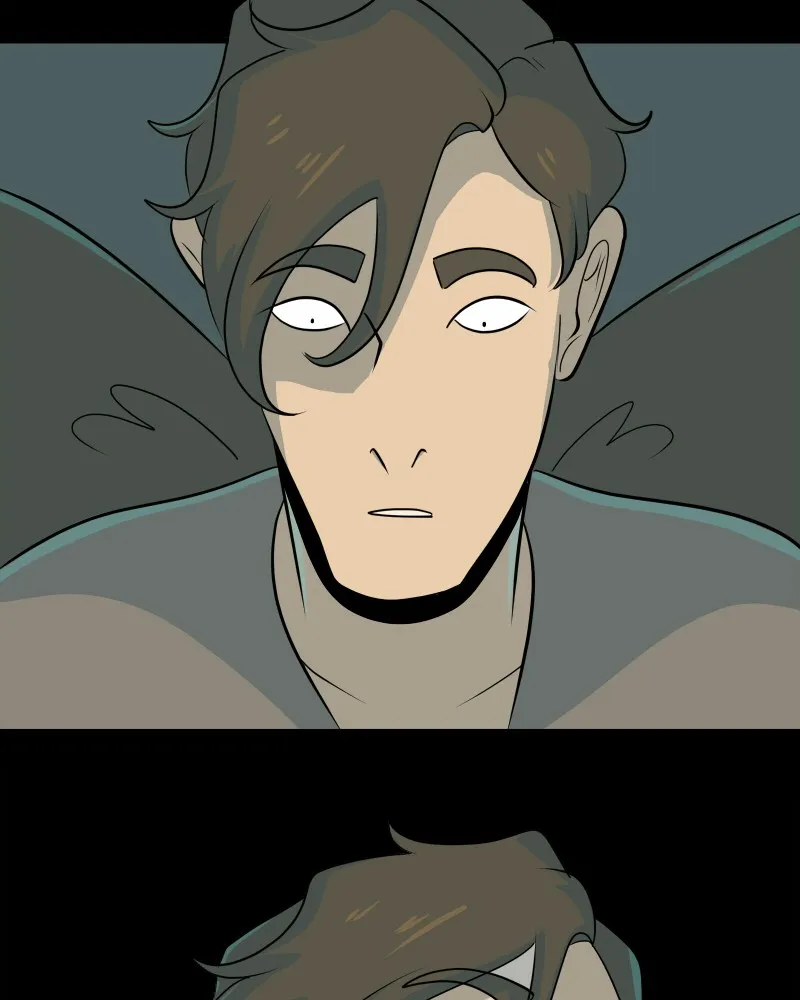 Read The Croaking chapter 201 image 40 on Lezhin