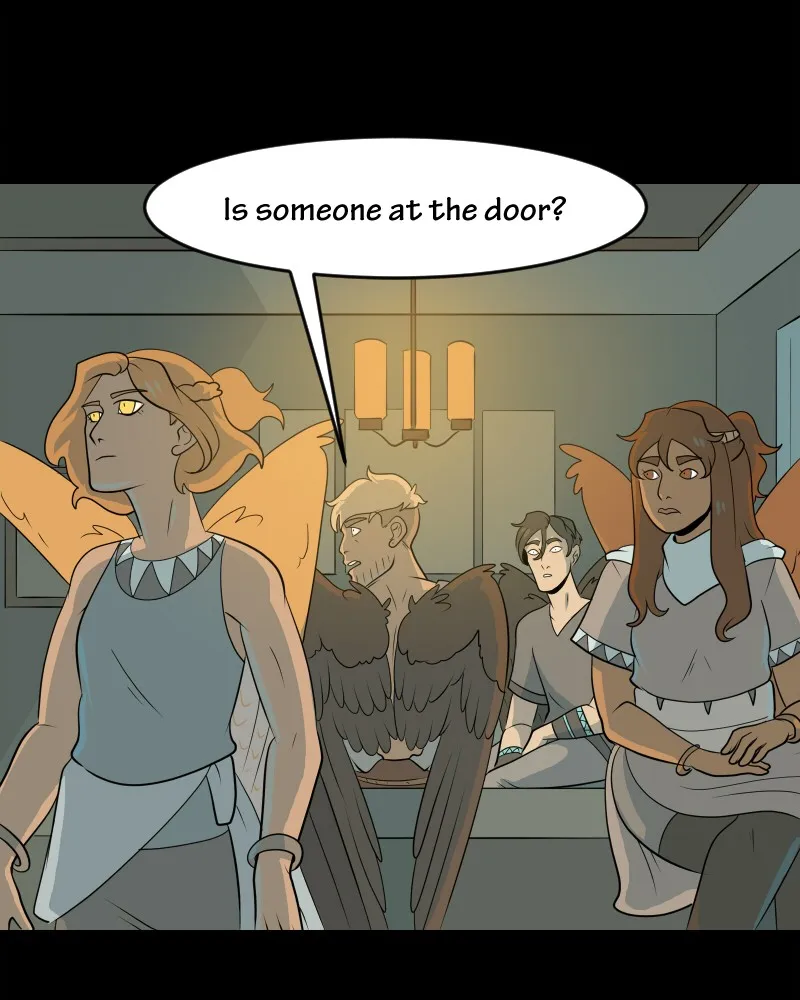 Read The Croaking chapter 201 image 42 on Lezhin