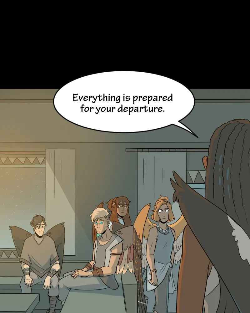 Read The Croaking chapter 201 image 43 on Lezhin
