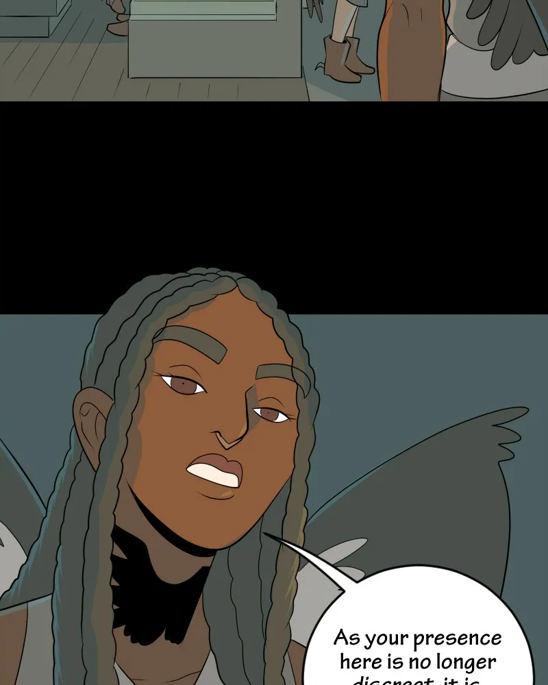Read The Croaking chapter 201 image 44 on Lezhin