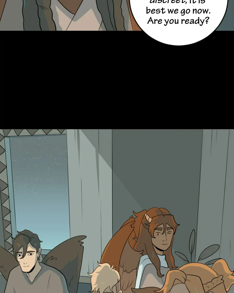 Read The Croaking chapter 201 image 45 on Lezhin