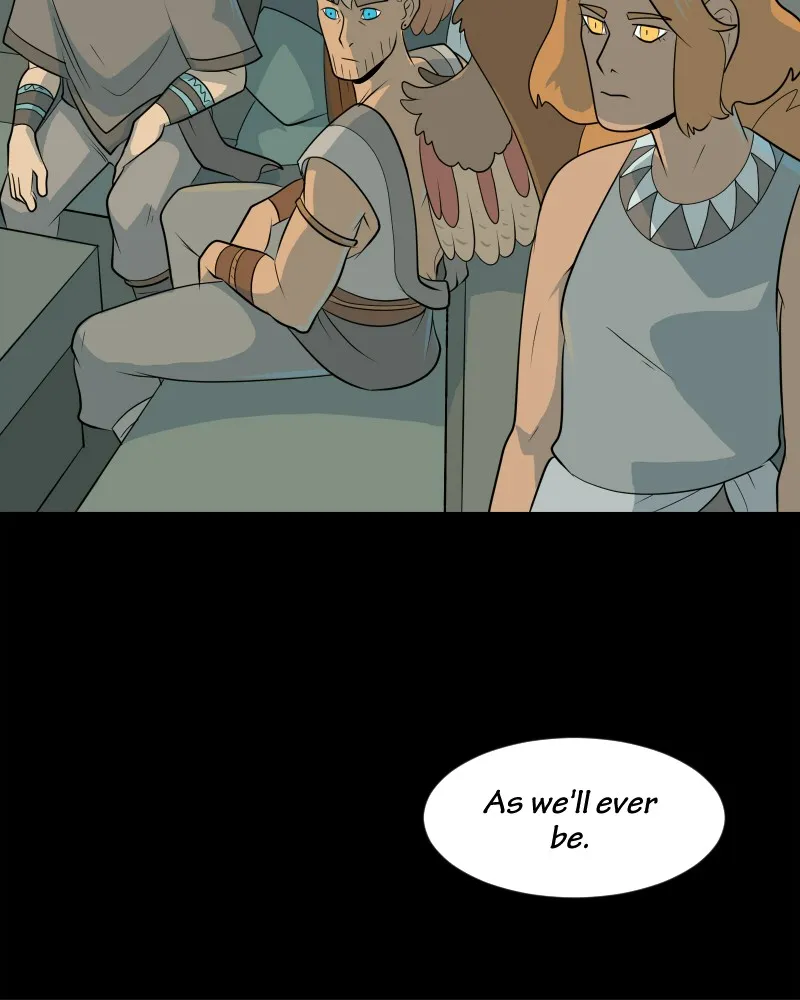 Read The Croaking chapter 201 image 46 on Lezhin