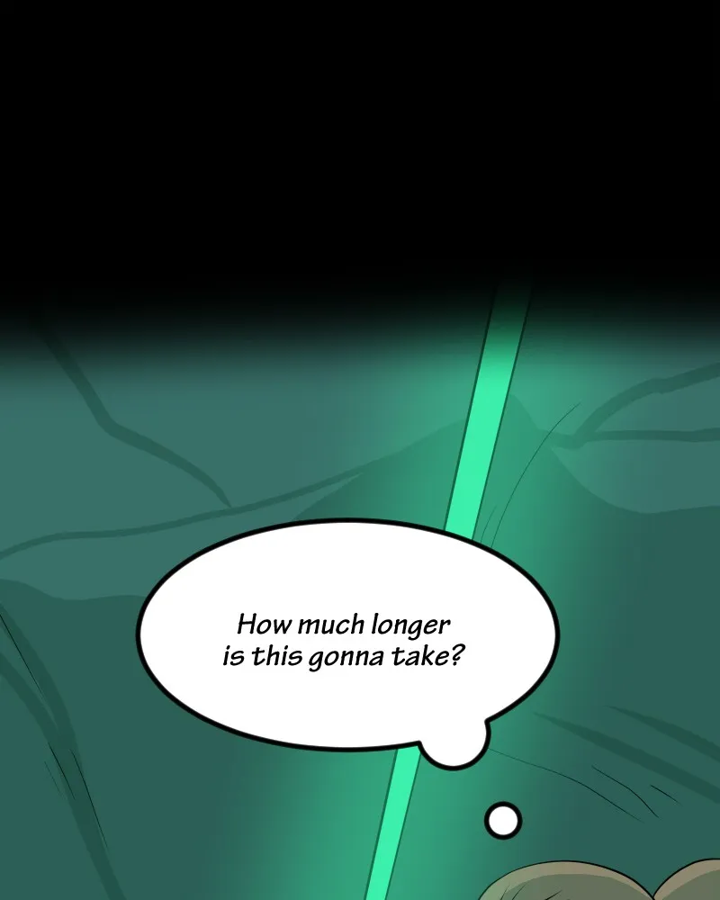 Read The Croaking chapter 201 image 47 on Lezhin