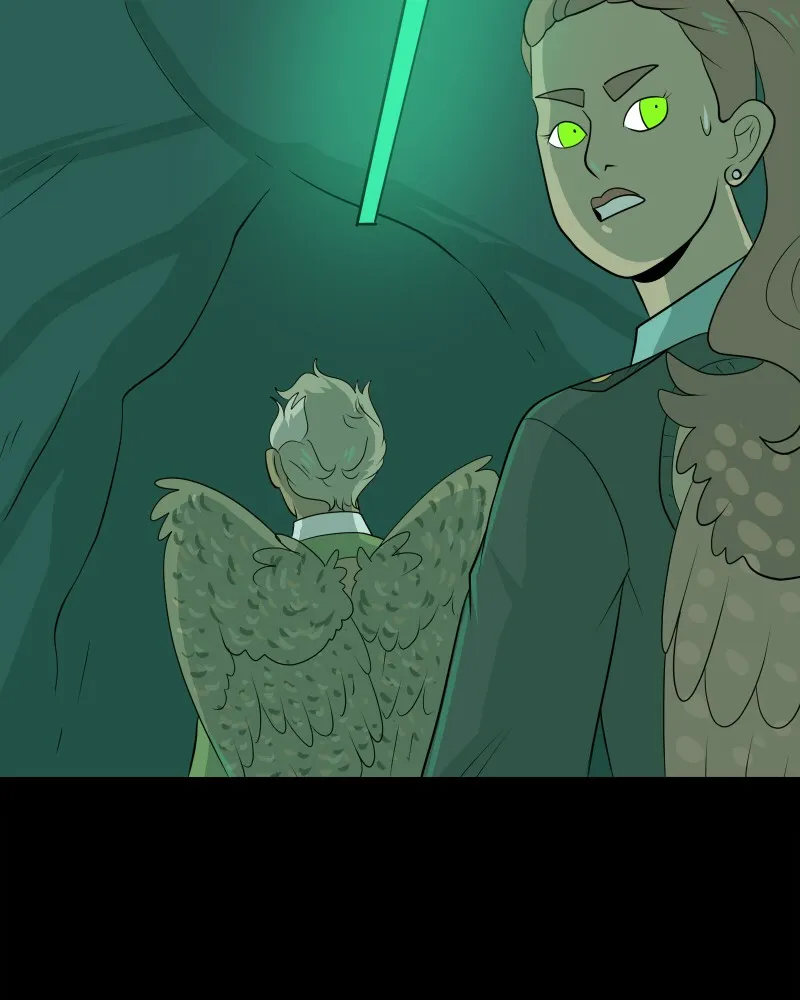 Read The Croaking chapter 201 image 48 on Lezhin