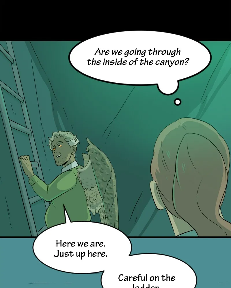 Read The Croaking chapter 201 image 50 on Lezhin