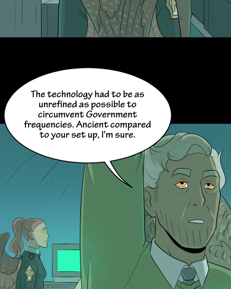 Read The Croaking chapter 201 image 53 on Lezhin