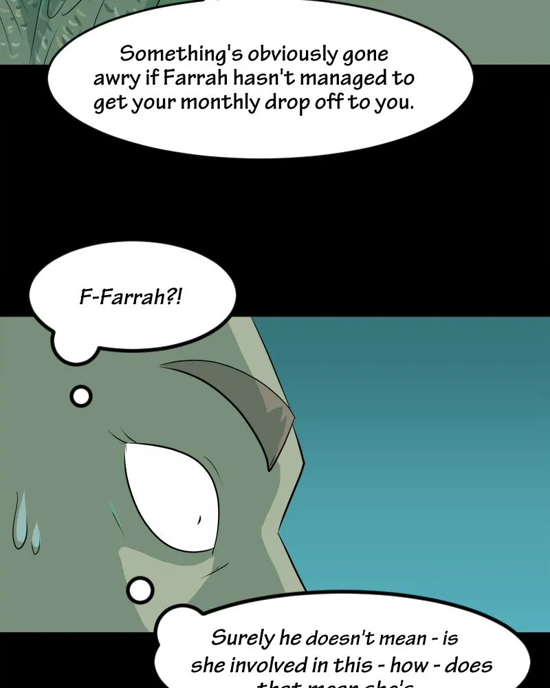 Read The Croaking chapter 201 image 55 on Lezhin