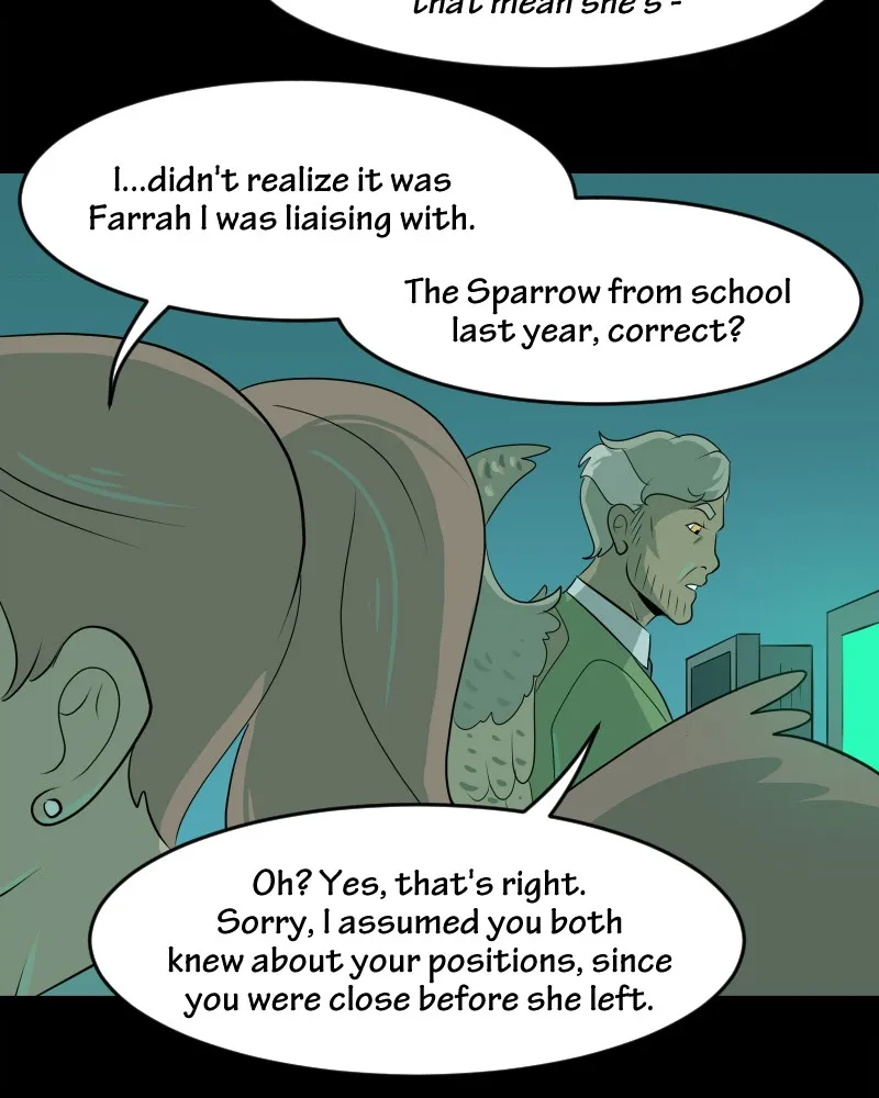 Read The Croaking chapter 201 image 56 on Lezhin