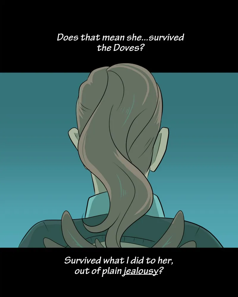 Read The Croaking chapter 201 image 57 on Lezhin