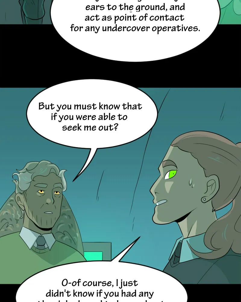 Read The Croaking chapter 201 image 60 on Lezhin