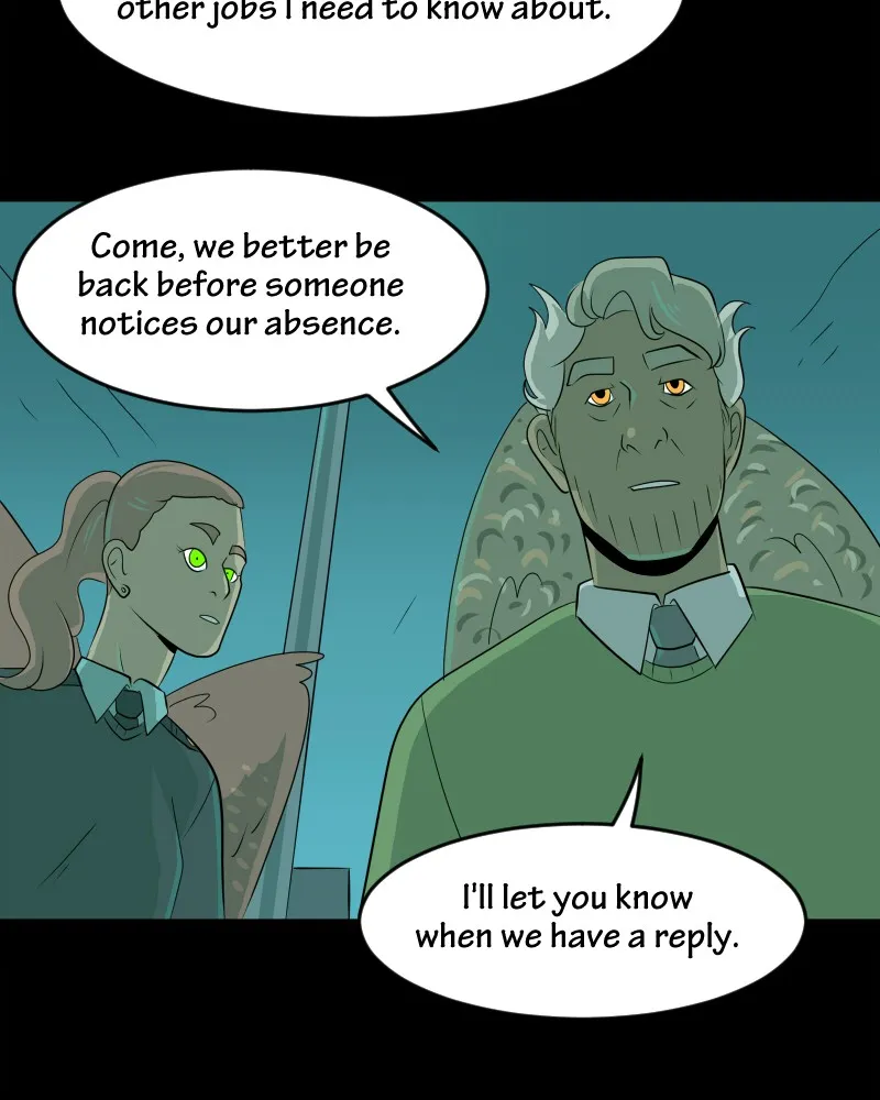 Read The Croaking chapter 201 image 61 on Lezhin