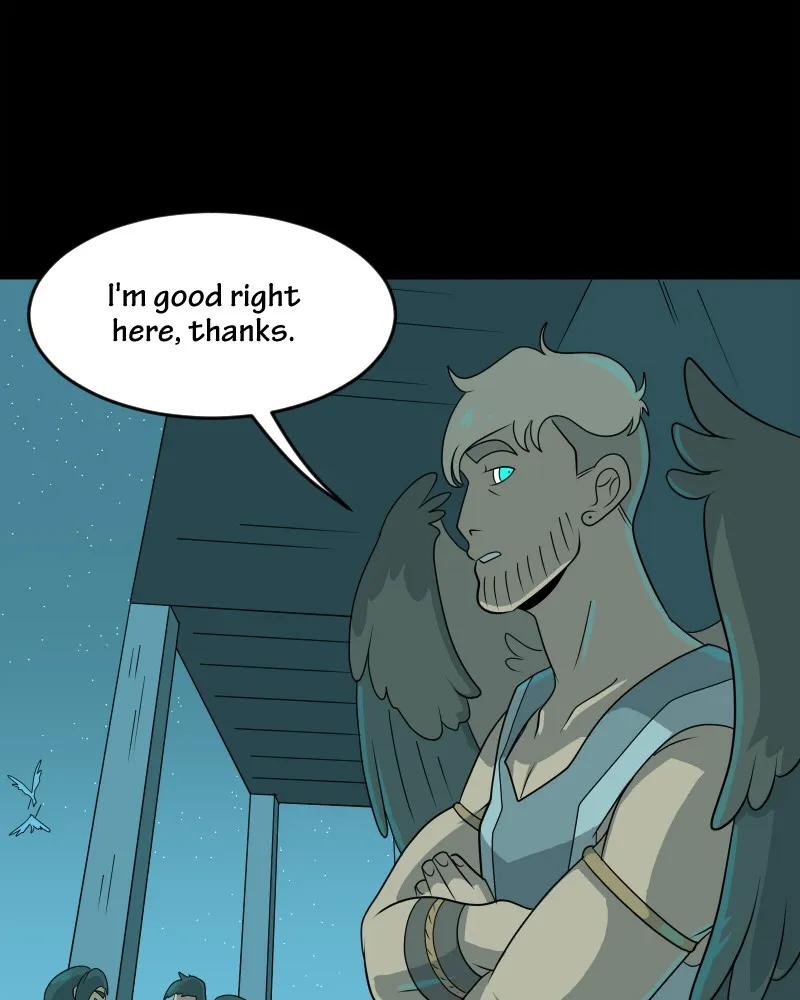 Read The Croaking chapter 201 image 7 on Lezhin