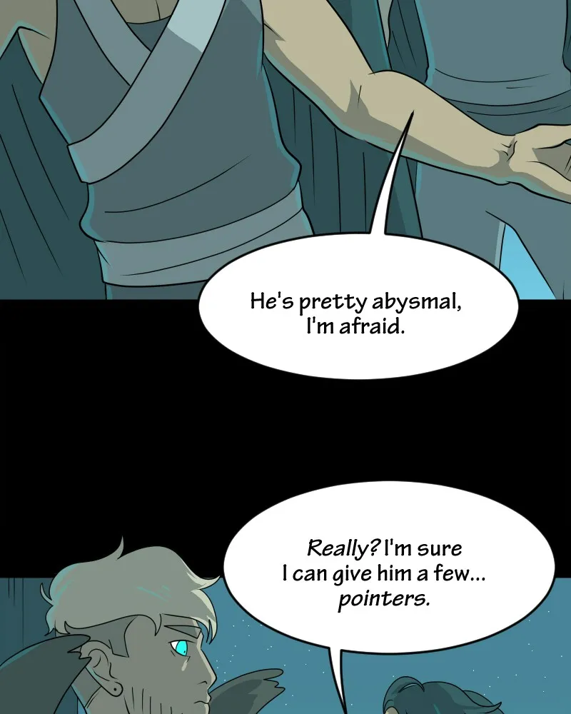 Read The Croaking chapter 201 image 9 on Lezhin