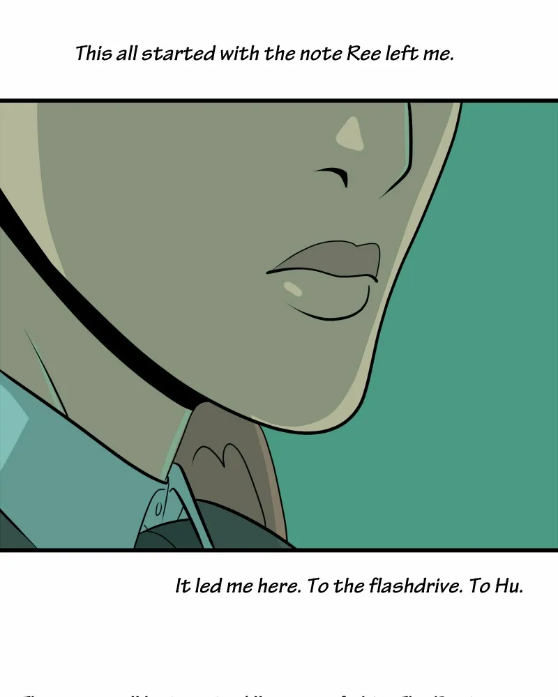 Read The Croaking chapter 202 image 1 on Lezhin