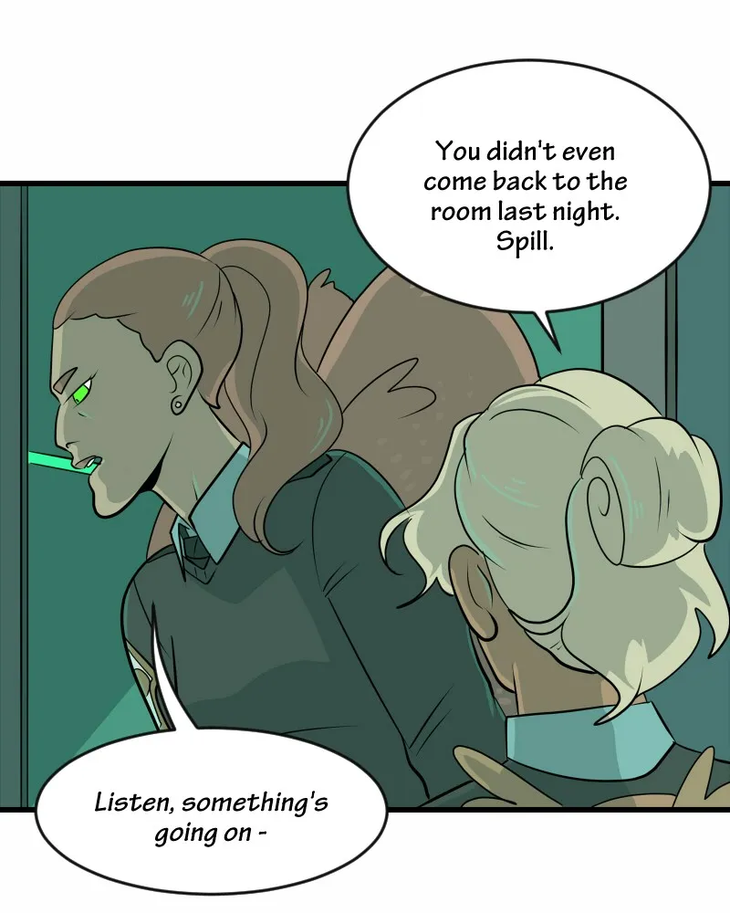 Read The Croaking chapter 202 image 10 on Lezhin