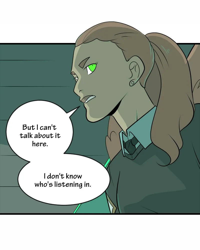 Read The Croaking chapter 202 image 11 on Lezhin