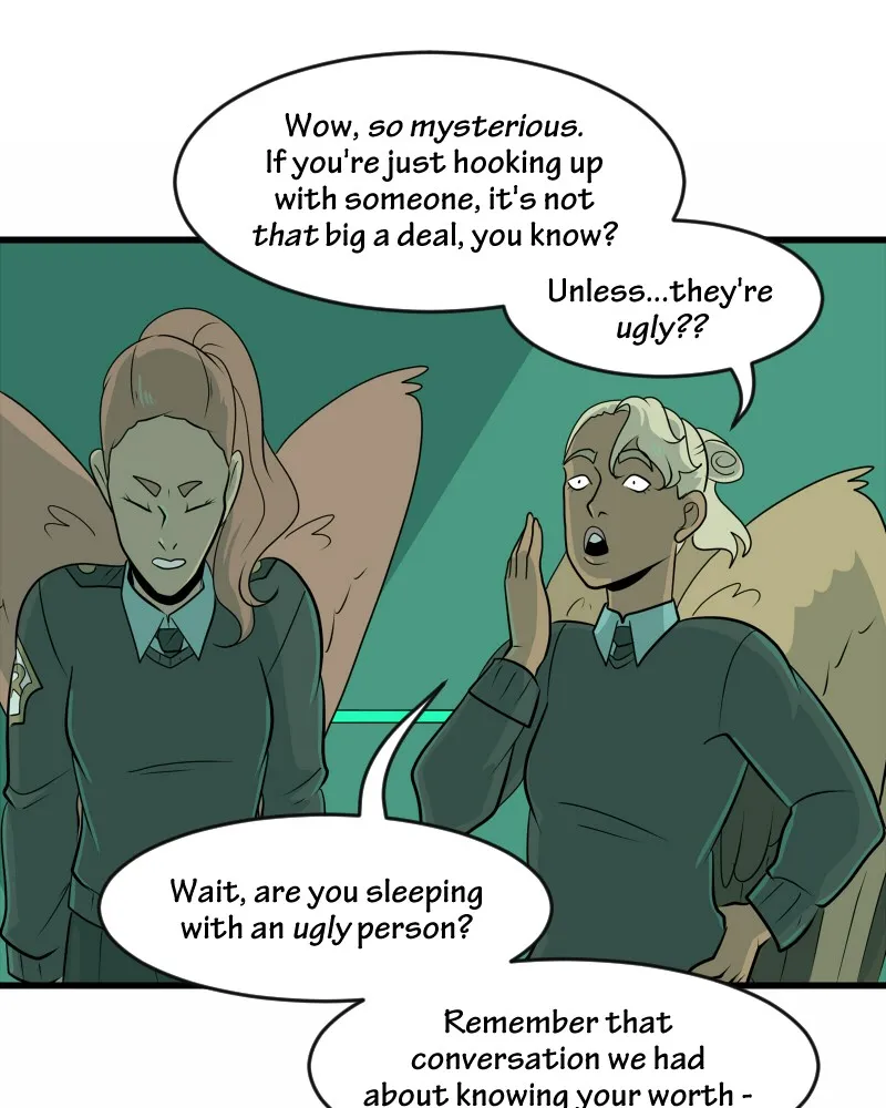 Read The Croaking chapter 202 image 12 on Lezhin