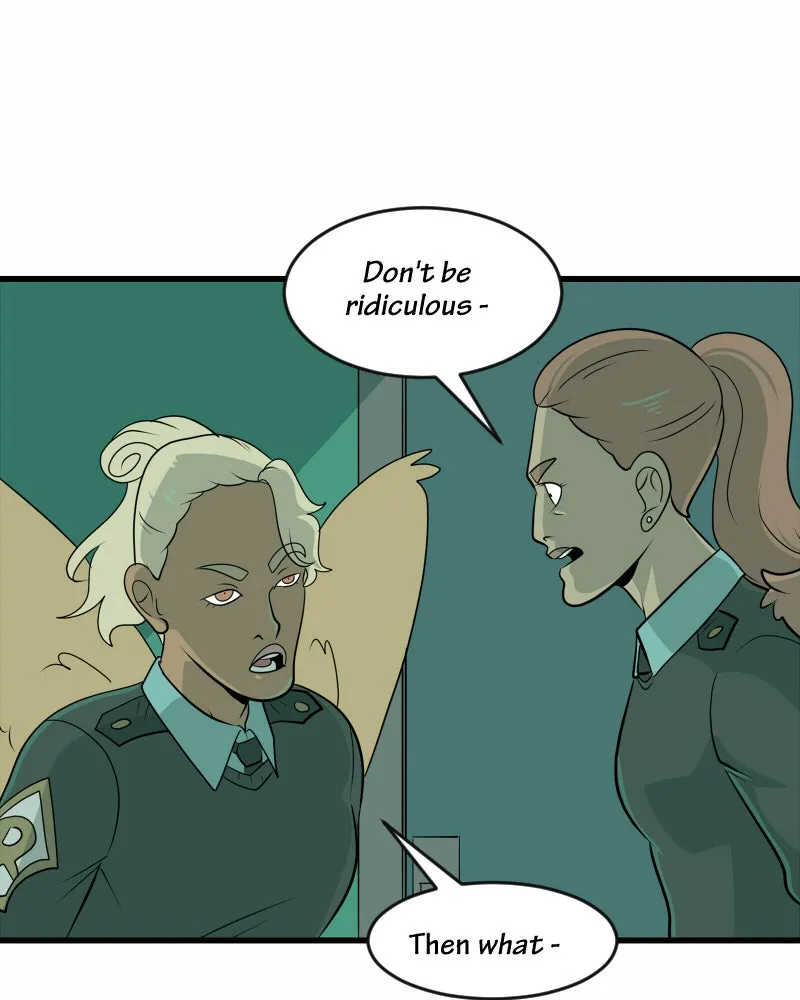 Read The Croaking chapter 202 image 14 on Lezhin