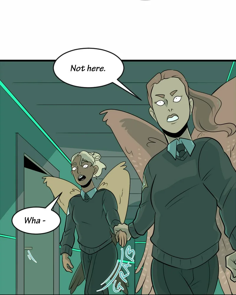 Read The Croaking chapter 202 image 15 on Lezhin