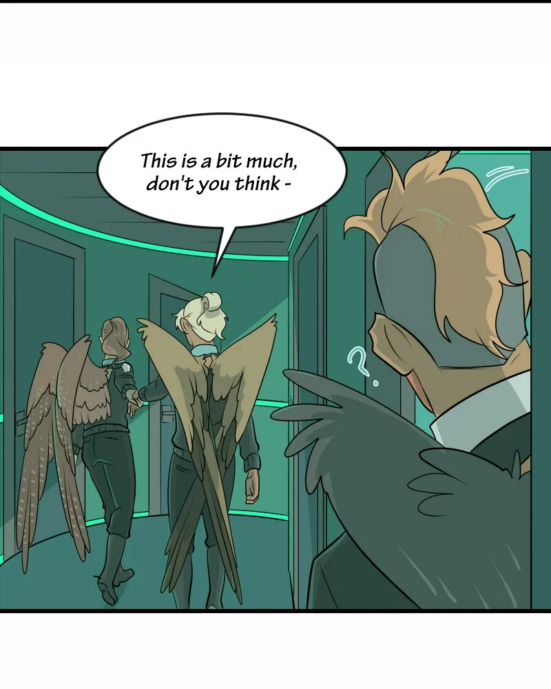 Read The Croaking chapter 202 image 16 on Lezhin