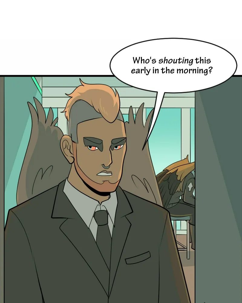 Read The Croaking chapter 202 image 17 on Lezhin