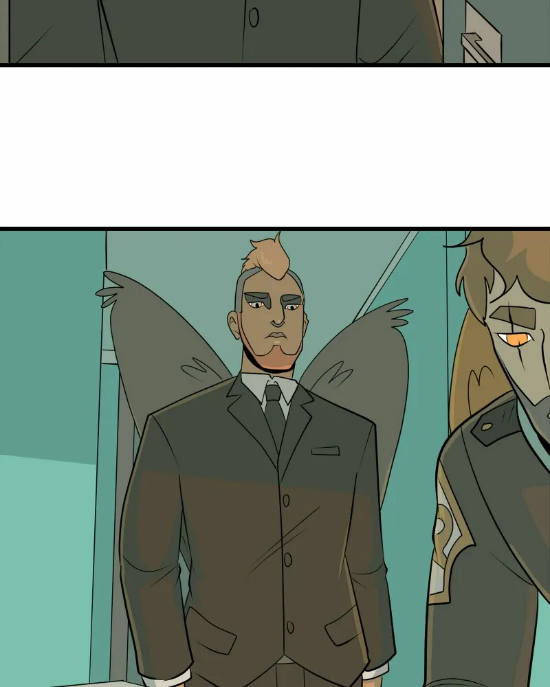 Read The Croaking chapter 202 image 18 on Lezhin