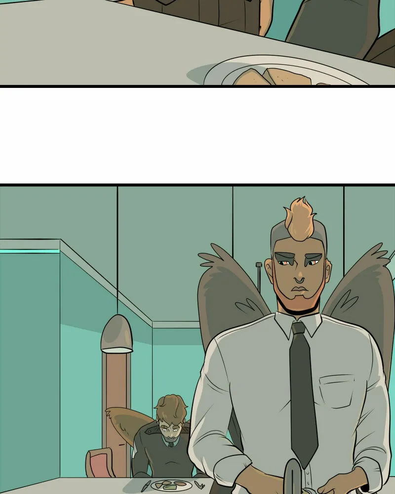 Read The Croaking chapter 202 image 19 on Lezhin