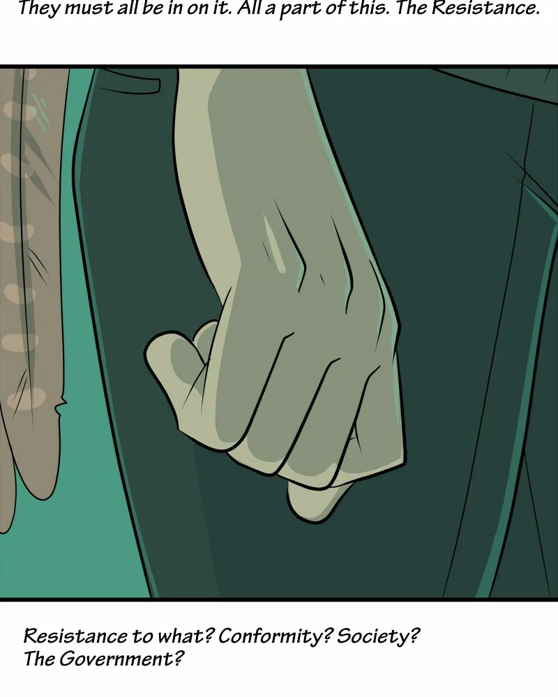 Read The Croaking chapter 202 image 2 on Lezhin