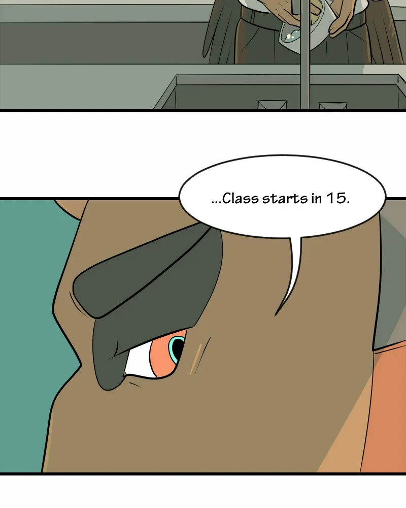 Read The Croaking chapter 202 image 20 on Lezhin