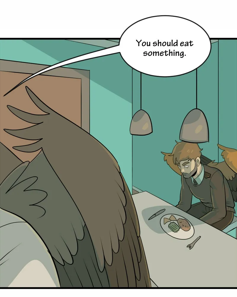 Read The Croaking chapter 202 image 21 on Lezhin