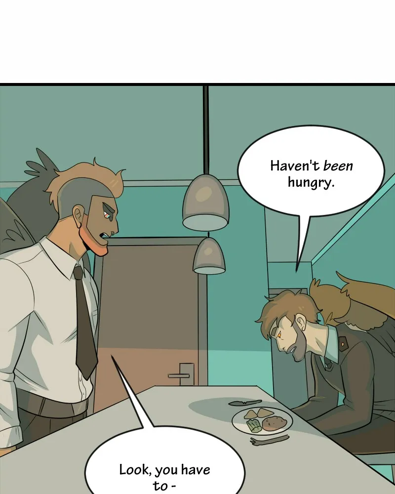 Read The Croaking chapter 202 image 23 on Lezhin