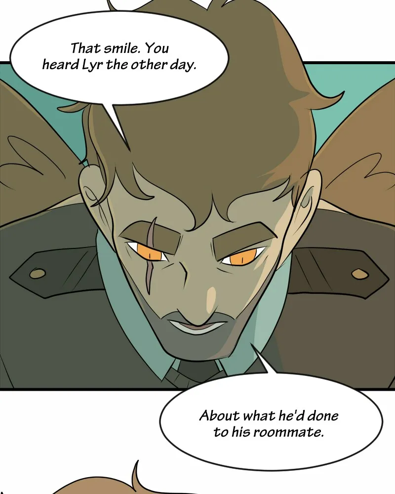 Read The Croaking chapter 202 image 25 on Lezhin