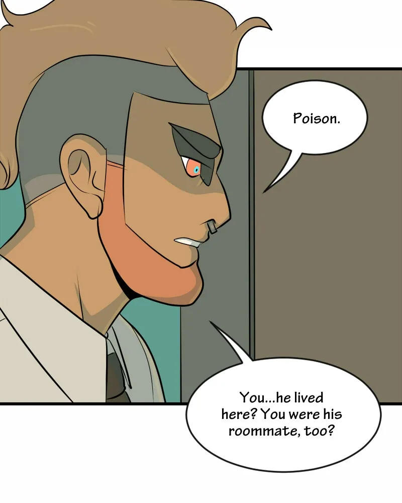 Read The Croaking chapter 202 image 26 on Lezhin