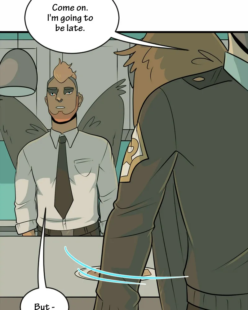 Read The Croaking chapter 202 image 28 on Lezhin