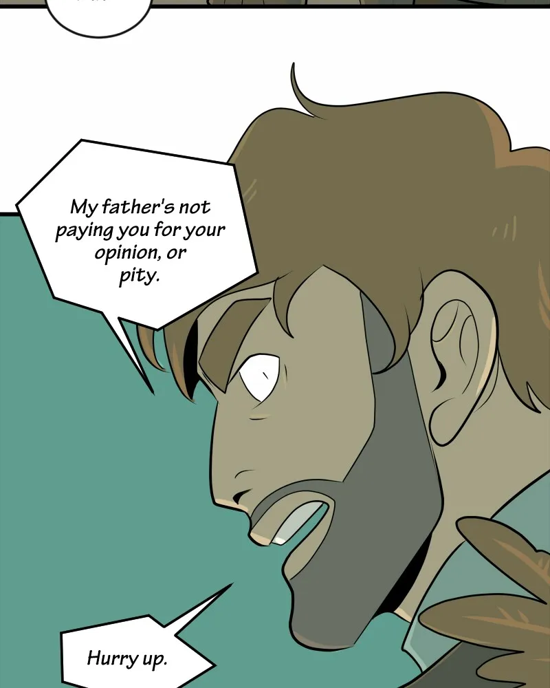 Read The Croaking chapter 202 image 29 on Lezhin